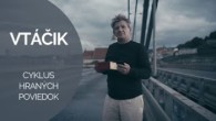 TV LUX / VTÁČIK | CYKLUS HRANÝCH POVIEDOK