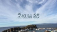 TV LUX / ŽALM 85 | Blízko je naša spása