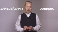 TV LUX / ZANEDBÁVANIE DOBRÉHO