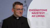 TV LUX / ZHODNOTENIE NÁVŠTEVY AD LIMINA