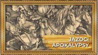 TV LUX / ŽIVÉ OBRAZY 41 | JAZDCI APOKALYPSY