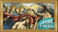 TV LUX / ŽIVÉ OBRAZY 6 | HLAS Z NEBA