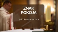 TV LUX / ZNAK POKOJA | SVÄTÁ OMŠA ZBLÍZKA 20