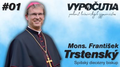 Mons. František Trstenský - VYPOČUTIA