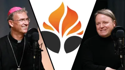 Kairos video podcast - Rozhovor s Jánom Tribulom