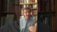 František Trstenský / Lectio divina Štvrtej pôstnej nedele  A  s prof. Františkom Trstenským