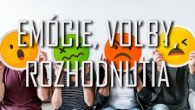 Gabriel Gajdoš / Viera do vrecka – Emócie, voľby, rozhodnutia