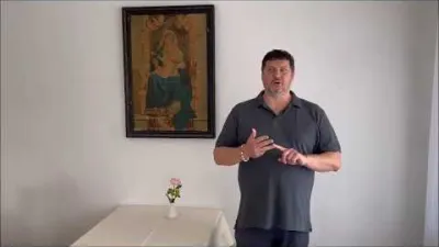 Turíčna novéna - 3. deň: Mário Tomášik