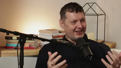 SPC140: Spoločenstvo Martindom - príbeh modlitby a služby