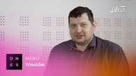 Mário Tomášik / DNES: Mário Tomášik | S04 | E09