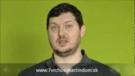 Mário Tomášik / Mário Tomášik  7 vrchov