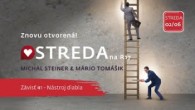 Mário Tomášik / Mário Tomášik - Závisť #1 - Nástroj diabla