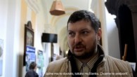 Mário Tomášik / Púť za kňazov - Mário Tomášik