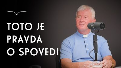 Michal Zamkovský / ZA TÝŽDEŇ som sa rozhodol stať sa KŇAZOM - Michal Zamkovský | Godzone podcast Flešbeky