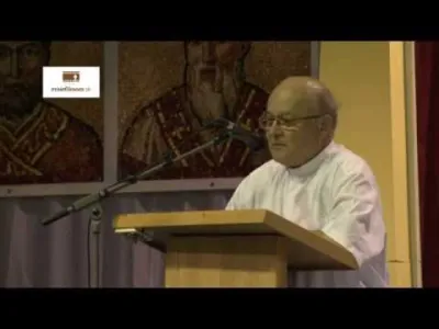 Václav Kocian: Život v radosti