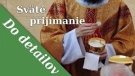 Michal Zamkovský / Ako často môžem na sväté prijímanie?