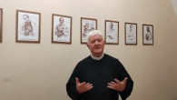 Michal Zamkovský / Bl. Peter Donders - P. Michal Zamkovský CSsR