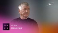 Michal Zamkovský / DNES: Michal Zámkovský