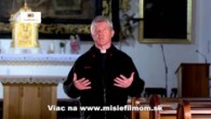 Michal Zamkovský / Michal Zamkovský CSsR: Skutočná radosť Vianoc