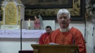 Michal Zamkovský / Michal Zamkovský   Podolínec apríl