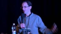 Gabriel Gajdoš / Jeden krok Mládežnická konferencia