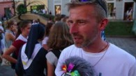 Michal Zamkovský / Národné stretnutie mládeže P18 tretí deň