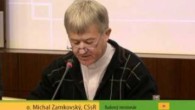 Michal Zamkovský / O čom budú misie? - 1. časť