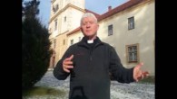 Michal Zamkovský / O čom je sviatosť krstu (Krst Krista Pána) - P. Michal Zamkovský CSsR.