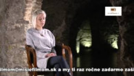 Michal Zamkovský / Okultizmus - moja skúsenosť - nikdy viac!!
