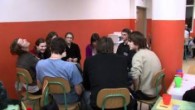 Michal Zamkovský / Pozvánka na Objav Krista - p. Michal Zamkovský