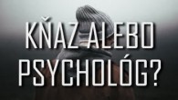 Michal Zamkovský / Viera do vrecka - Kňaz alebo psychológ?
