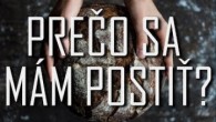 Michal Zamkovský / Viera do vrecka - Prečo sa mám postiť?