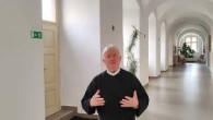 Michal Zamkovský / Vnímajme pôstne obdobie ako cestu k slobode (Popolcová streda) - P. Michal Zamkovský CSsR
