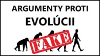 Michal Zamkovský / Vyvraciam najsilnejšie argumenty proti evolúcii