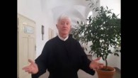 Michal Zamkovský / Zamyslenie 17. 02. 2021 (Popolcová streda) - P. Michal Zamkovský CSsR