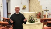 Michal Zamkovský / Zamyslenie 19. 7. 2020 (Najsvätejšieho Vykupiteľa, titul Kongregácie) - P. Michal Zamkovský CSsR)