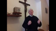 Michal Zamkovský / Zamyslenie 31. 1. 2021 (4. nedeľa v Cezročnom období) - P. Michal Zamkovský CSsR