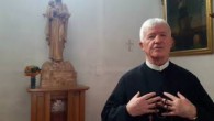 Michal Zamkovský / Zamyslenie 7. 10. 2020 (Ružencovej Panny Márie) - P. Michal Zamkovský CSsR