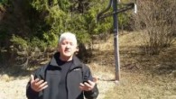 Michal Zamkovský / Zamyslenie 8. 4. 2020 (streda vo Veľkom týždni) - P. Michal Zamkovský CSsR