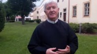 Michal Zamkovský / Zamyslenie 9. 8. 2020 (19. nedeľa v Cezročnom období) - P. Michal Zamkovský CSsR