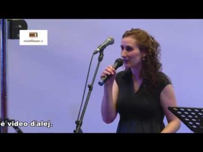 Martin Harčár / Jana Strežová - Povedať pravdu za každú cenu, alebo...