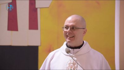 Martin Harčár / O. Henrich Grejták - Vzchopte sa, nebojte sa (Iz 35, 4)