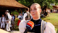 Martin Harčár / Remeselný deň v skanzene predstavil živé tradície aj jedinečnú bardejovskú keramiku