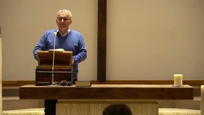 Pastirčák Daniel / Koniec začiatku alebo začiatok konca