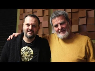 Pastirčák Daniel / 🎙️ Pomáhať modlitbou alebo skutkom? Kazateľ Daniel Pastirčák má jednoznačnú odpoveď | Aktuality