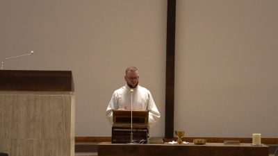 Pastirčák Daniel / Zrodení z prázdna