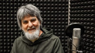 Pastirčák Daniel / Toto je cesta radikálneho islamizmu. S kresťanstvom to nič spoločné nemá | Aktuality