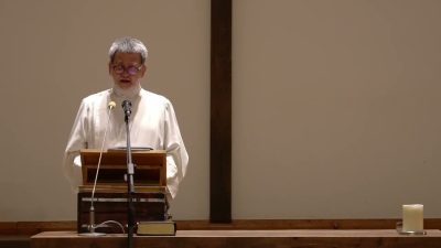 Pastirčák Daniel / Advent – sila priateľstva