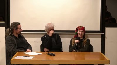 Pastirčák Daniel / Klub Y - Keď je krajina najlepším plátnom