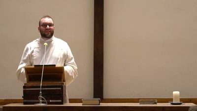 Pastirčák Daniel / Očakávanie lásky: Kde môže zaznieť hlas